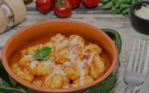 Gnocchi